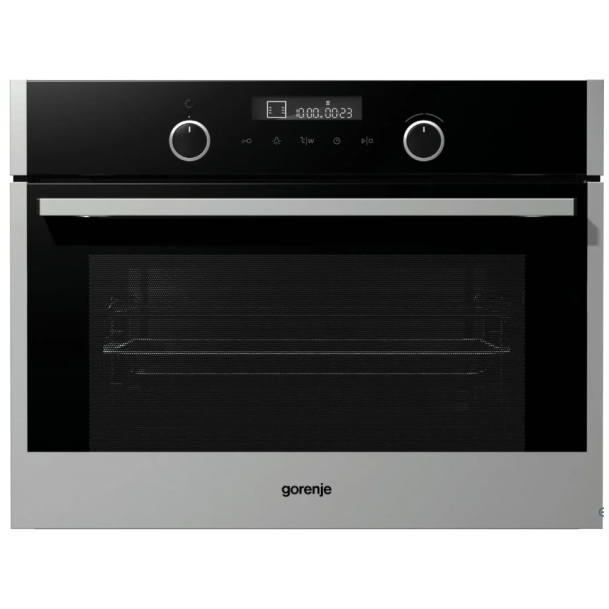 歌爾 Gorenje BCM547S12X 50公升 內置式組合燒烤微波爐